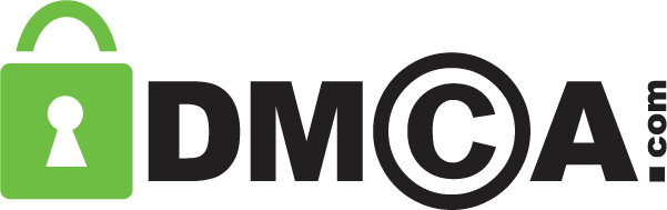 DMCA logo