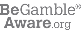 be gamble aware logo