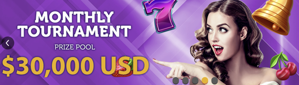 Pelican casino bonus